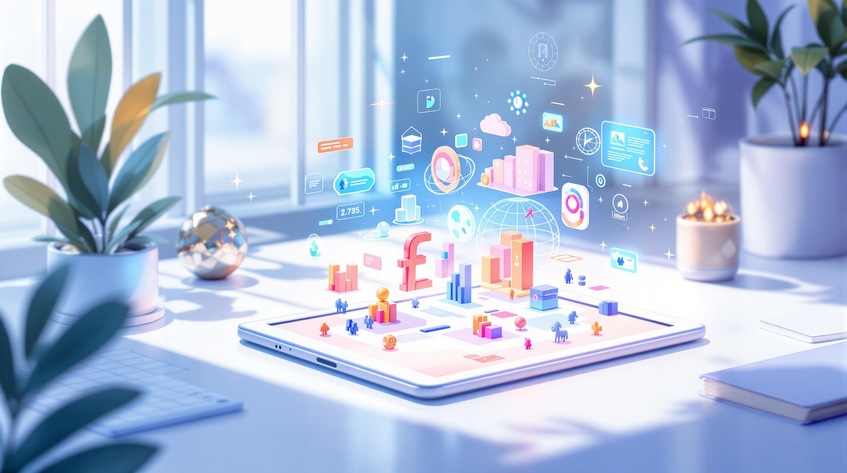 10 Ways To Create Ar Marketing Campaigns Without Coding Augmia