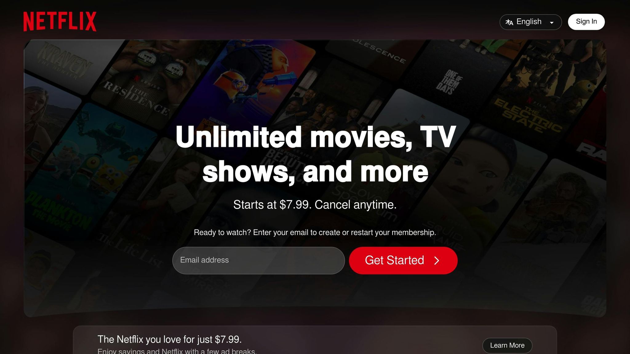 Netflix