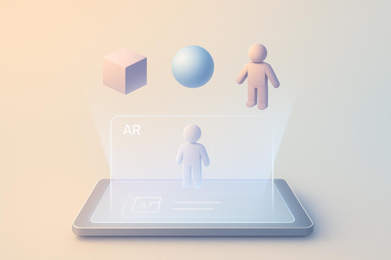 Ar Platform Hum How No-Code AR Platforms Handle Asset Compatibility | Augmia - Application