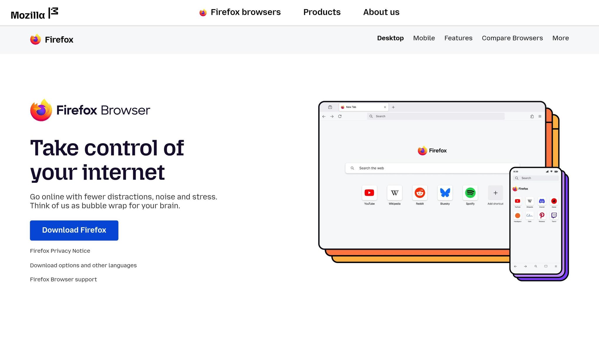 Firefox