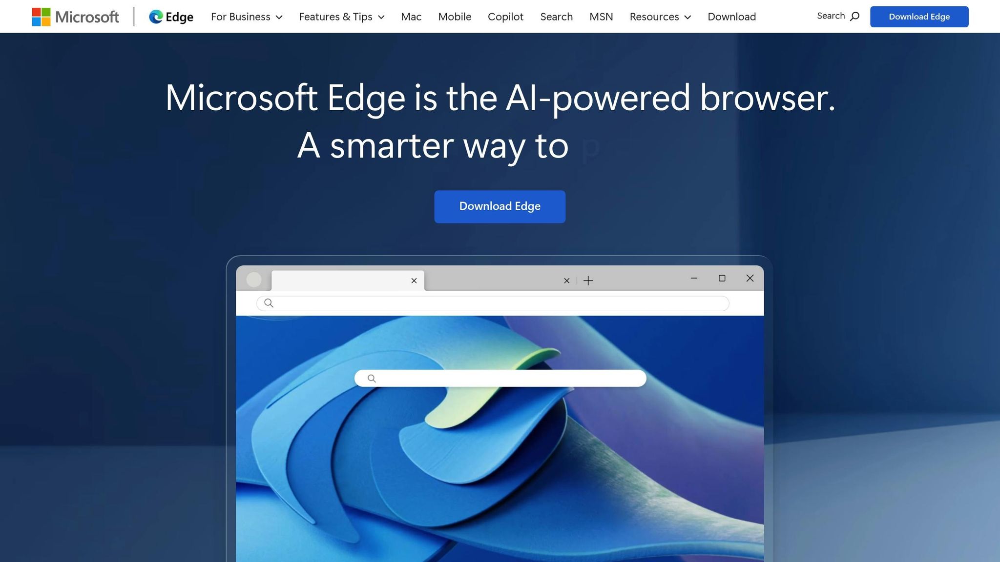Edge